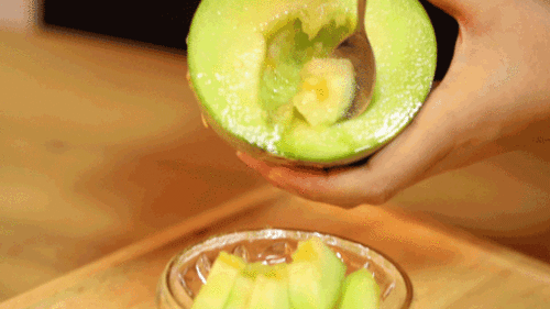 雅吃蜜瓜,品味夏日清新，探寻甜蜜生活之道