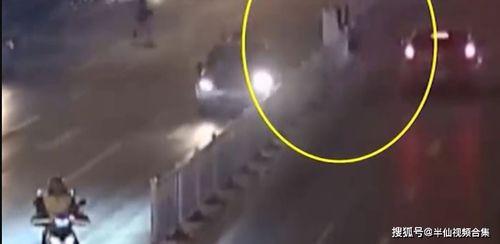 路上吃瓜吃出祸,一嘴吃瓜引发的意外风波