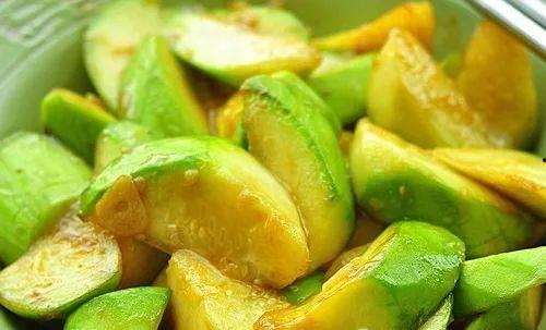 玉瓜还能怎么吃呢,创意烹饪新尝试