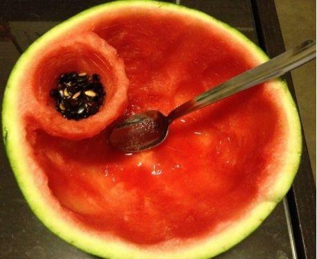 吃瓜要配勺,探寻最佳勺子搭配之道