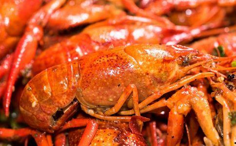 小龙虾吃芝士蜜瓜会胖吗,美味与体重管理的平衡探讨