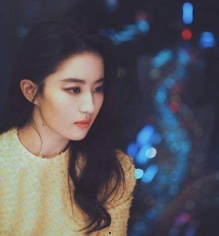 刘亦菲吃瓜,娱乐圈风云再起