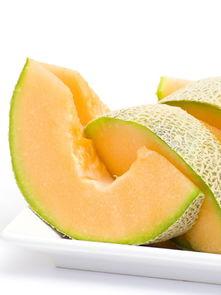 乙肝吃哈密瓜好处