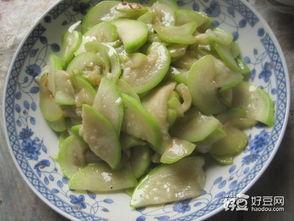 什么是蒲瓜怎样吃