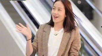 林嘉欣吃瓜,娱乐圈风云再起