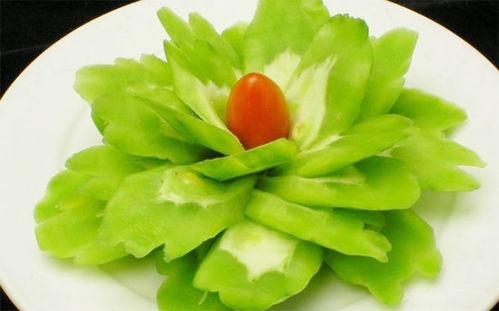 长寿瓜怎么吃降血压,家常降压食谱大公开