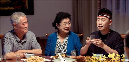 刘老根3吃瓜群众,吃瓜群众围观乡村风云