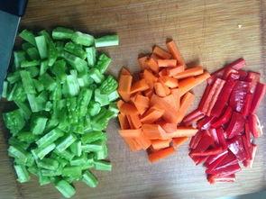 凉瓜素吃做法,简单美味，清热解暑的夏日佳肴