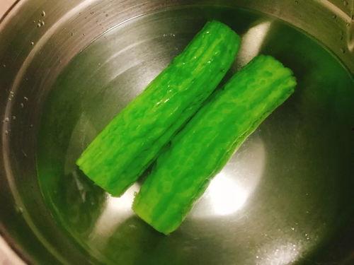 瓜苦瓜怎么吃,解锁健康美味新体验