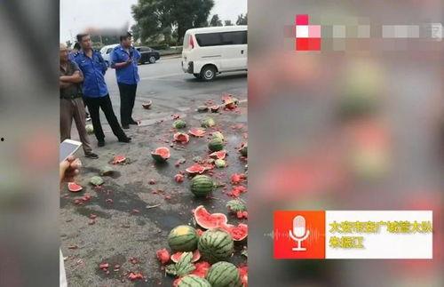 武陟吃瓜事件后续,真相发酵，网络舆论场再掀波澜