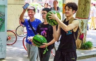 福州吃瓜学校,揭秘校园里的独特文化现象