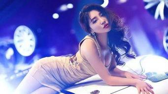 辣妹黑暗系吃瓜,揭秘娱乐圈背后的惊人真相