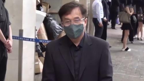 张学友周星驰吃瓜