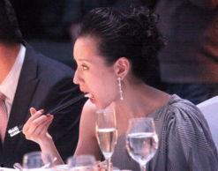 鹿彤夫妇吃瓜,揭秘娱乐圈甜蜜背后的故事