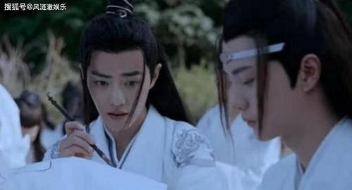 秦羽吃瓜,揭秘娱乐圈背后的那些事儿