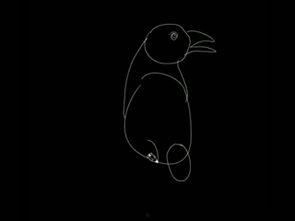 吃瓜画画素材视频