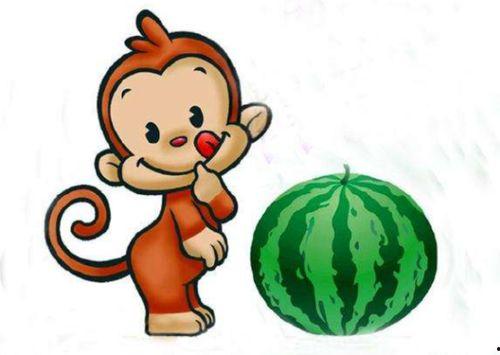 火爆猴和渣渣瓜一起吃吗,绝配美食组合大揭秘