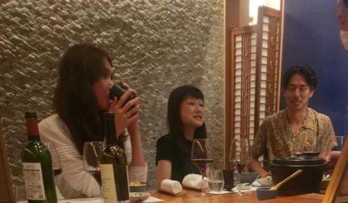 akira点唱吃瓜,吃瓜群众围观音乐盛宴