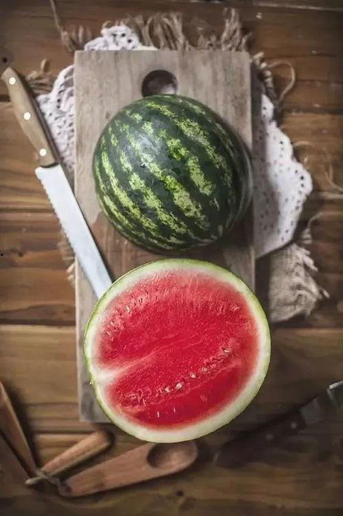 吃瓜不甜的水果,为何吃瓜不甜，水果界的独特现象