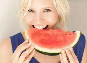 孕妇可以吃搅瓜,搅瓜助力母婴健康